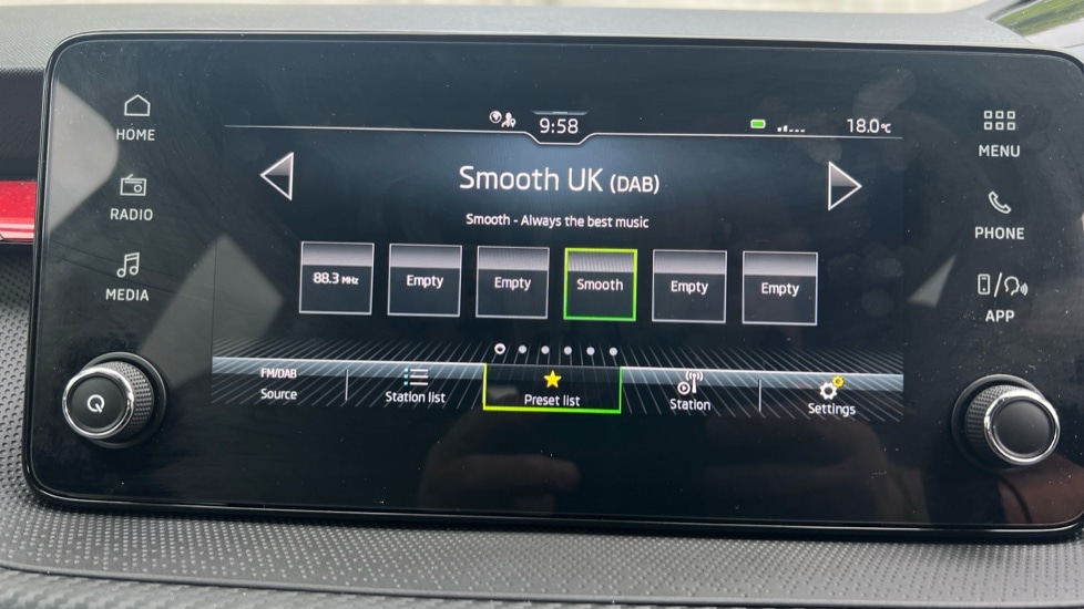 Used Skoda Fabia 2025 for sale - 76528878: Photo 24