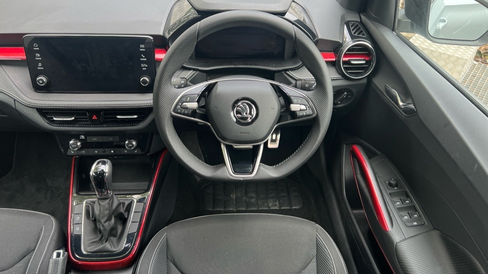 Used Skoda Fabia 2025 for sale - 76528878: Photo 26