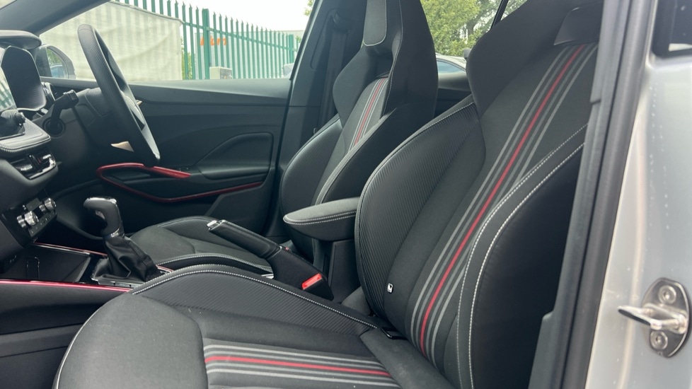 Used Skoda Fabia 2025 for sale - 76528878: Photo 27