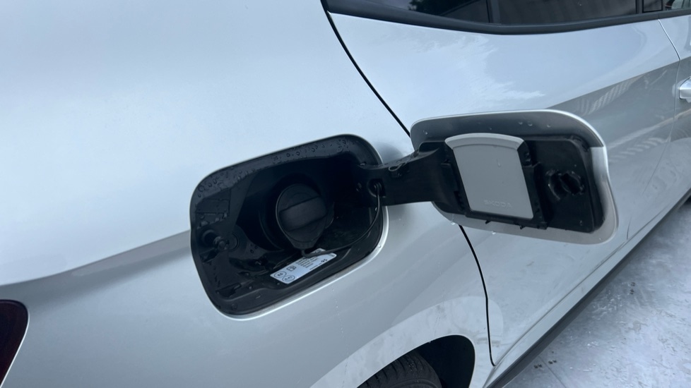 Used Skoda Fabia 2025 for sale - 76528878: Photo 28