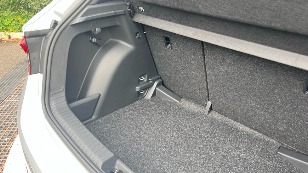 Used Skoda Fabia 2025 for sale - 76528878: Photo 29