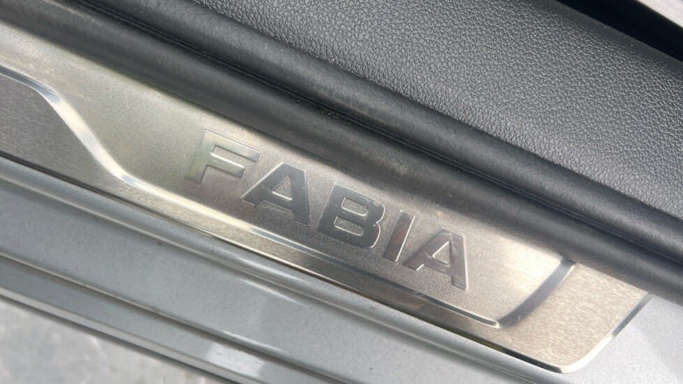 Used Skoda Fabia 2025 for sale - 76528878: Photo 34