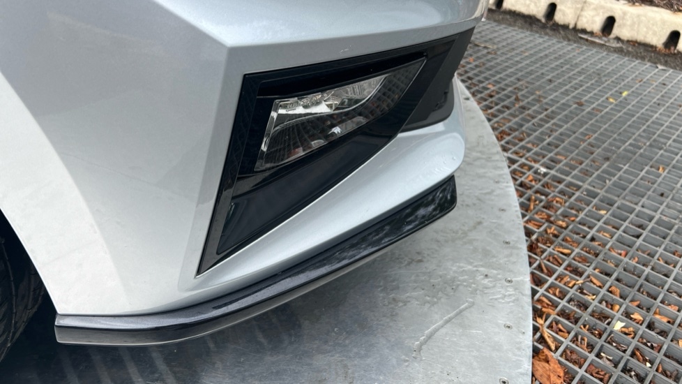 Used Skoda Fabia 2025 for sale - 76528878: Photo 49