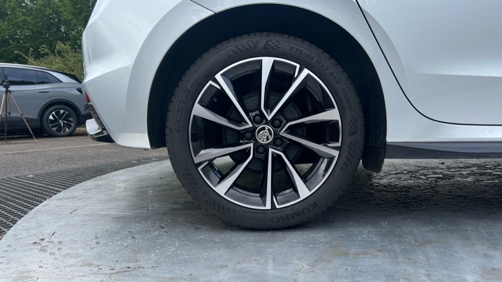 Used Skoda Fabia 2025 for sale - 76528878: Photo 5