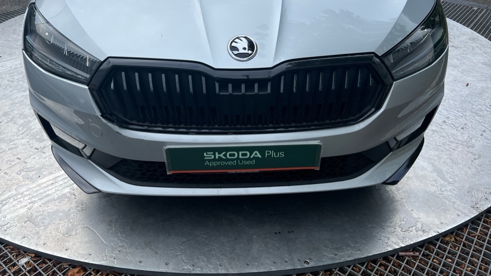 Used Skoda Fabia 2025 for sale - 76528878: Photo 51