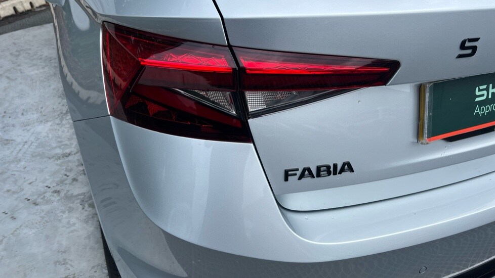 Used Skoda Fabia 2025 for sale - 76528878: Photo 55