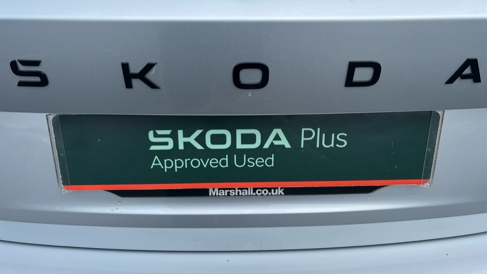 Used Skoda Fabia 2025 for sale - 76528878: Photo 57