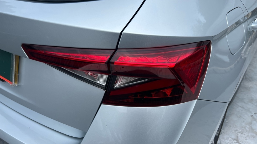 Used Skoda Fabia 2025 for sale - 76528878: Photo 58