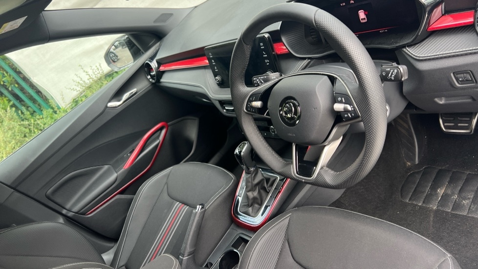 Used Skoda Fabia 2025 for sale - 76528878: Photo 6