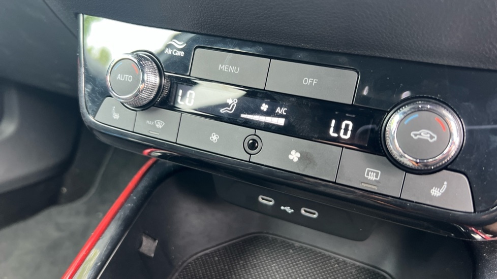 Used Skoda Fabia 2025 for sale - 76528878: Photo 64