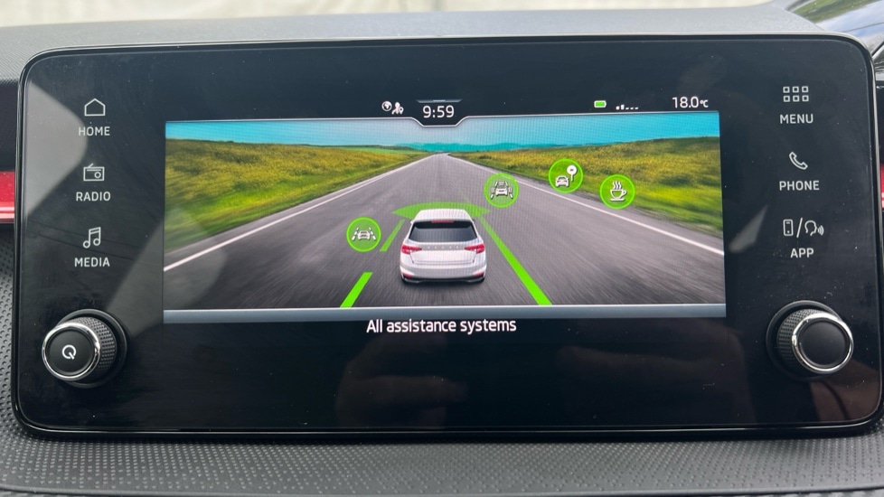 Used Skoda Fabia 2025 for sale - 76528878: Photo 66