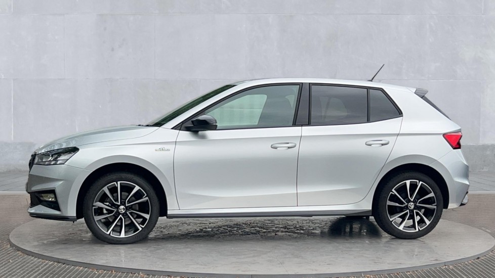 Used Skoda Fabia 2025 for sale - 76528878: Photo 9