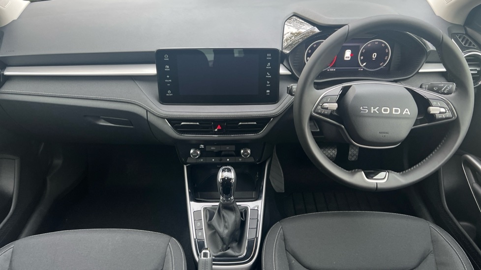 Used Skoda Fabia 2025 for sale - 76415102: Photo 12