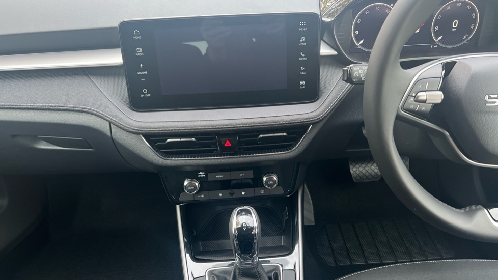 Used Skoda Fabia 2025 for sale - 76415102: Photo 13