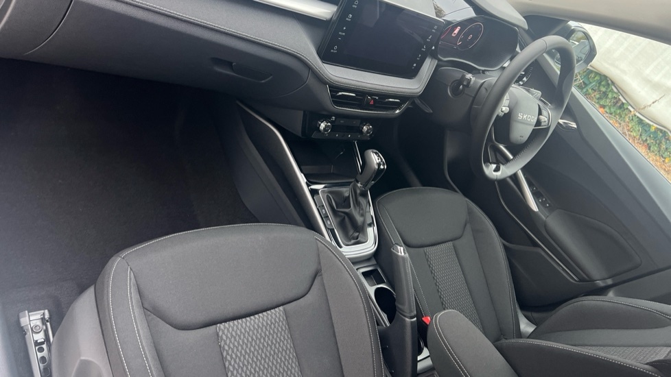 Used Skoda Fabia 2025 for sale - 76415102: Photo 2