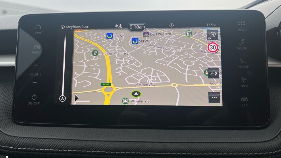 Used Skoda Fabia 2025 for sale - 76415102: Photo 21