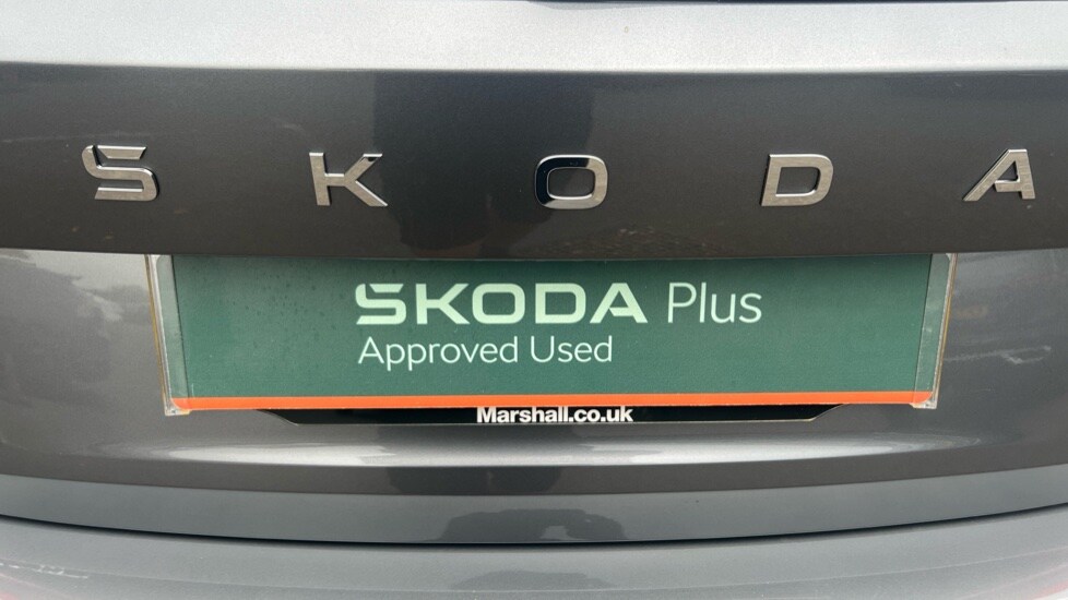 Used Skoda Fabia 2025 for sale - 76415102: Photo 58