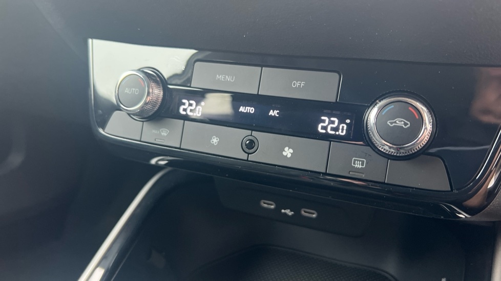 Used Skoda Fabia 2025 for sale - 76415102: Photo 65