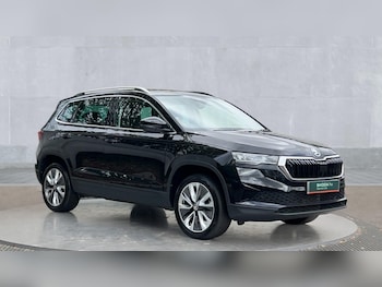 Skoda - Karoq