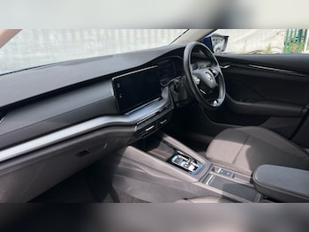 Used Skoda Octavia 2021 for sale - 75910595: Photo