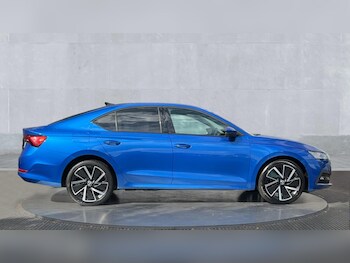 Used Skoda Octavia 2021 for sale - 75910595: Photo