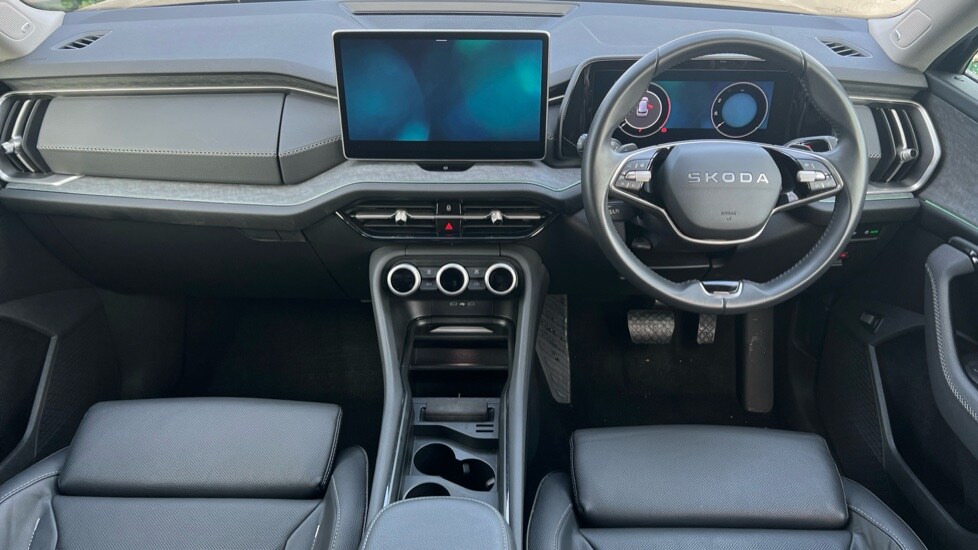 Used Skoda Kodiaq 2025 for sale - 76575154: Photo 12