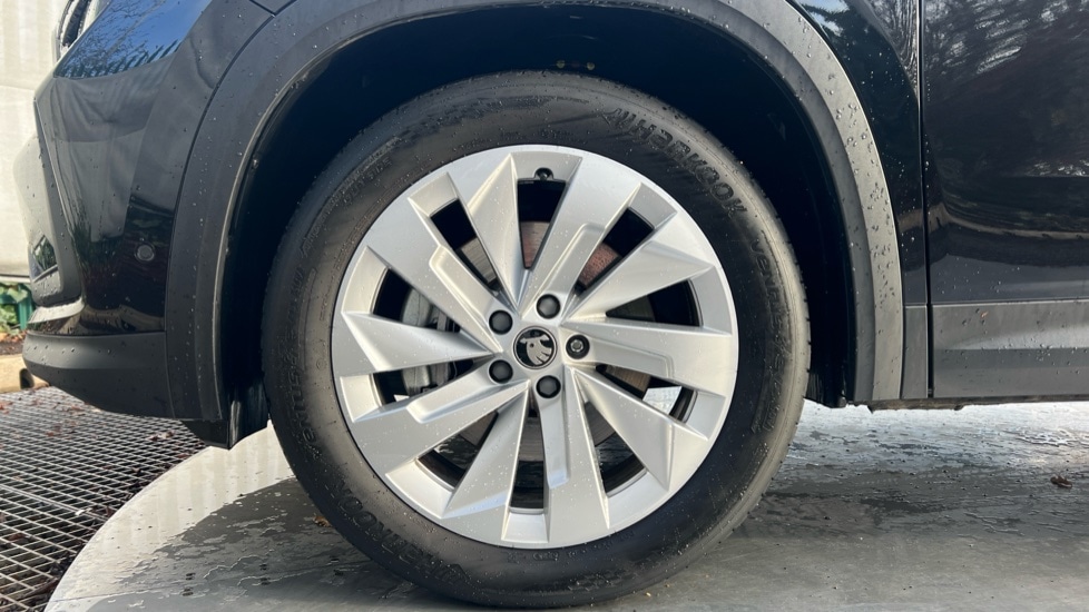 Used Skoda Kodiaq 2025 for sale - 76575154: Photo 18