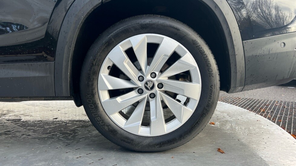 Used Skoda Kodiaq 2025 for sale - 76575154: Photo 19