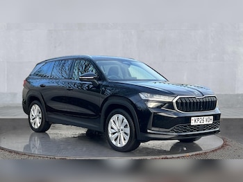 Skoda - Kodiaq