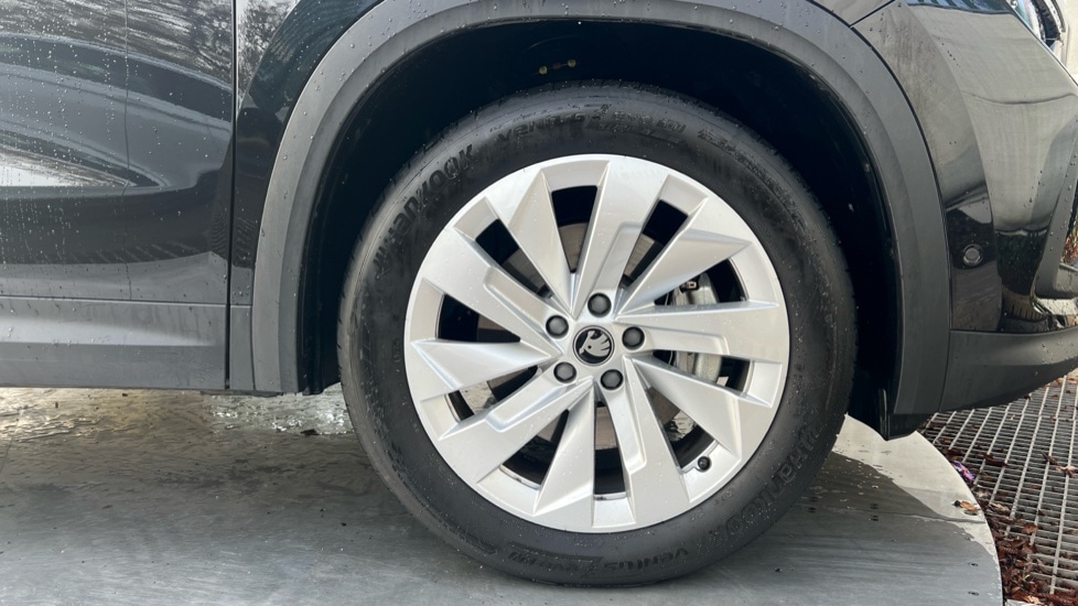 Used Skoda Kodiaq 2025 for sale - 76575154: Photo 20