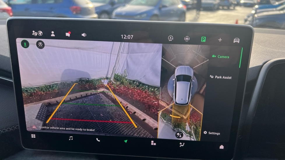 Used Skoda Kodiaq 2025 for sale - 76575154: Photo 22