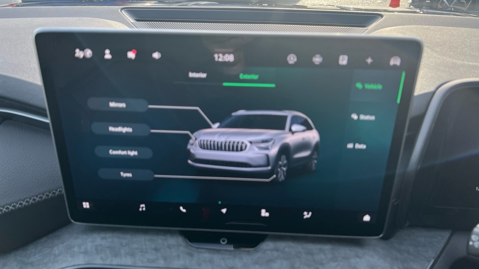 Used Skoda Kodiaq 2025 for sale - 76575154: Photo 23