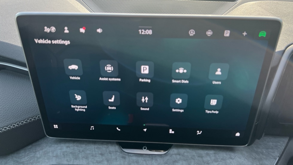 Used Skoda Kodiaq 2025 for sale - 76575154: Photo 24