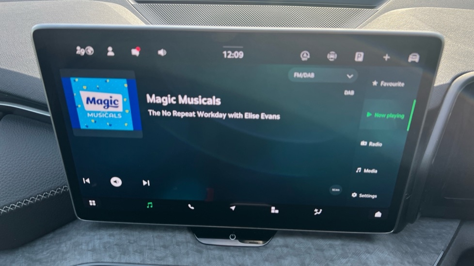 Used Skoda Kodiaq 2025 for sale - 76575154: Photo 25