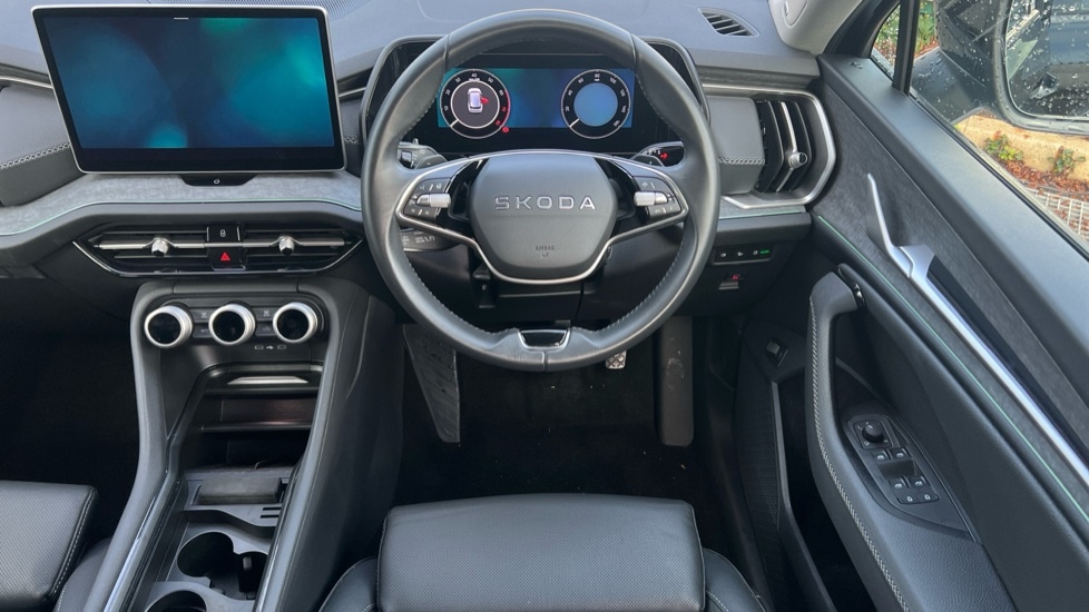 Used Skoda Kodiaq 2025 for sale - 76575154: Photo 27
