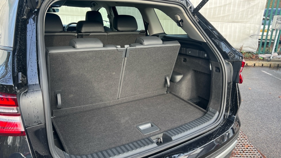 Used Skoda Kodiaq 2025 for sale - 76575154: Photo 34