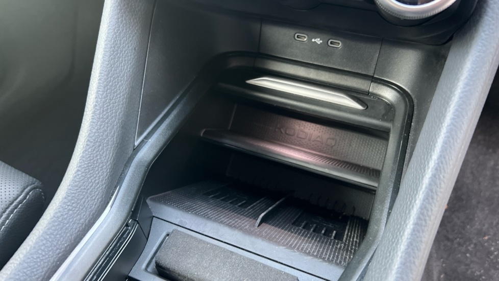 Used Skoda Kodiaq 2025 for sale - 76575154: Photo 48