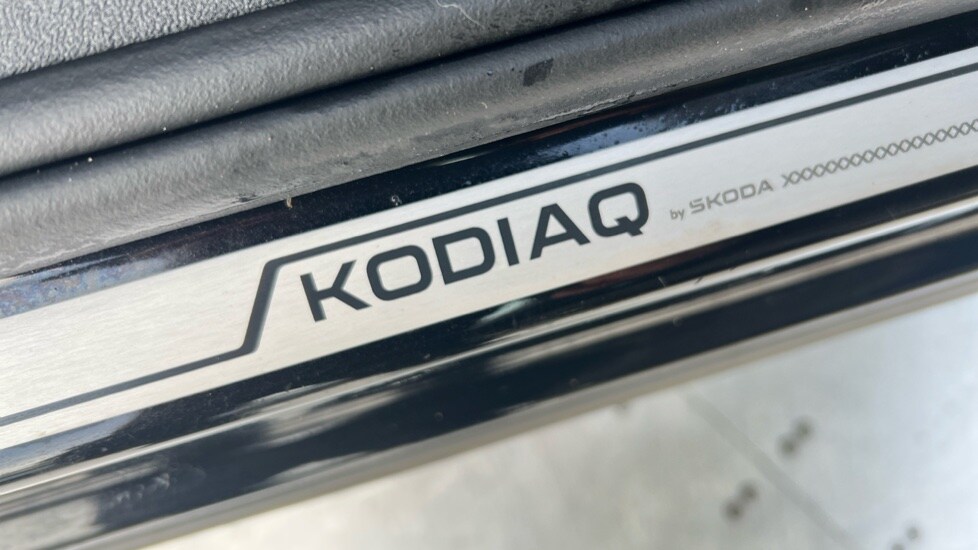 Used Skoda Kodiaq 2025 for sale - 76575154: Photo 50