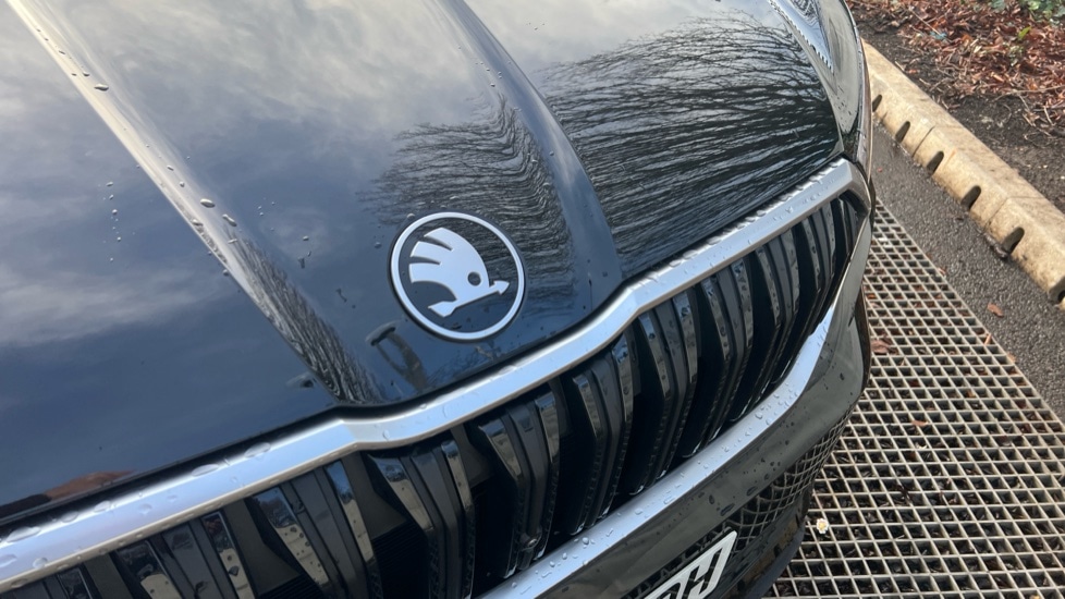 Used Skoda Kodiaq 2025 for sale - 76575154: Photo 54