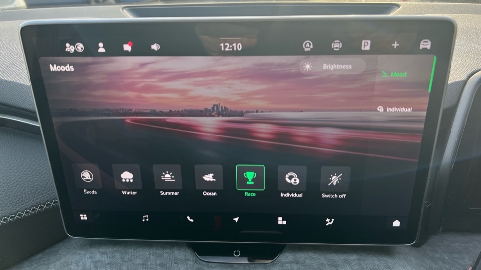 Used Skoda Kodiaq 2025 for sale - 76575154: Photo 75