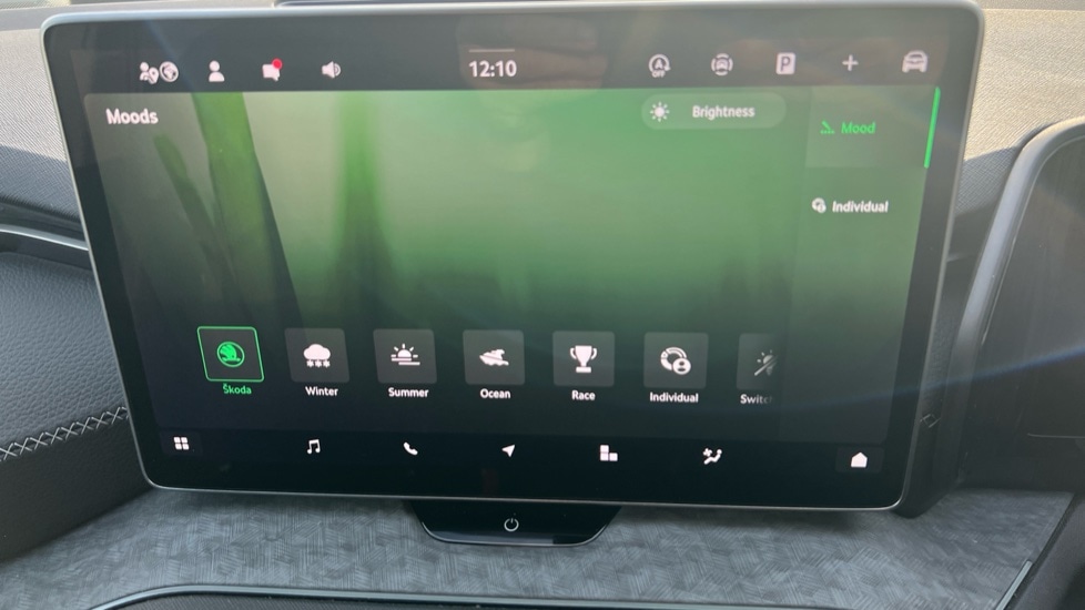 Used Skoda Kodiaq 2025 for sale - 76575154: Photo 79