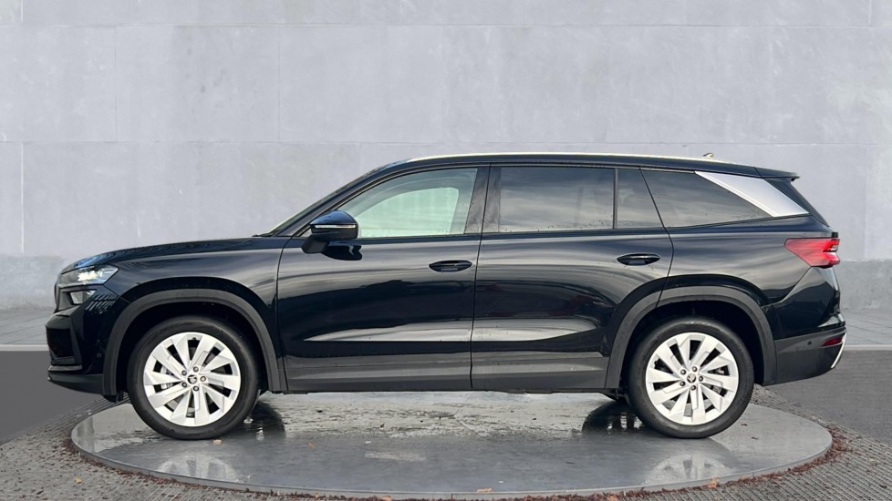 Used Skoda Kodiaq 2025 for sale - 76575154: Photo 9