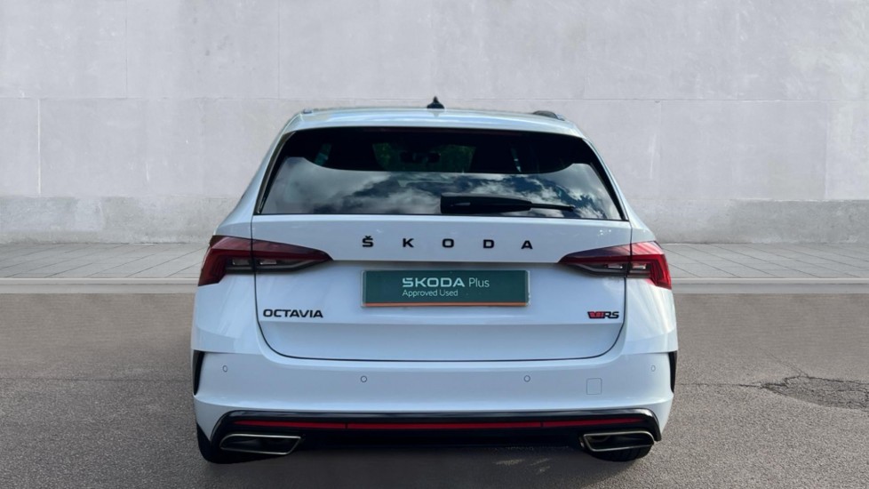 Used Skoda Octavia 2021 for sale - 76696560: Photo 11