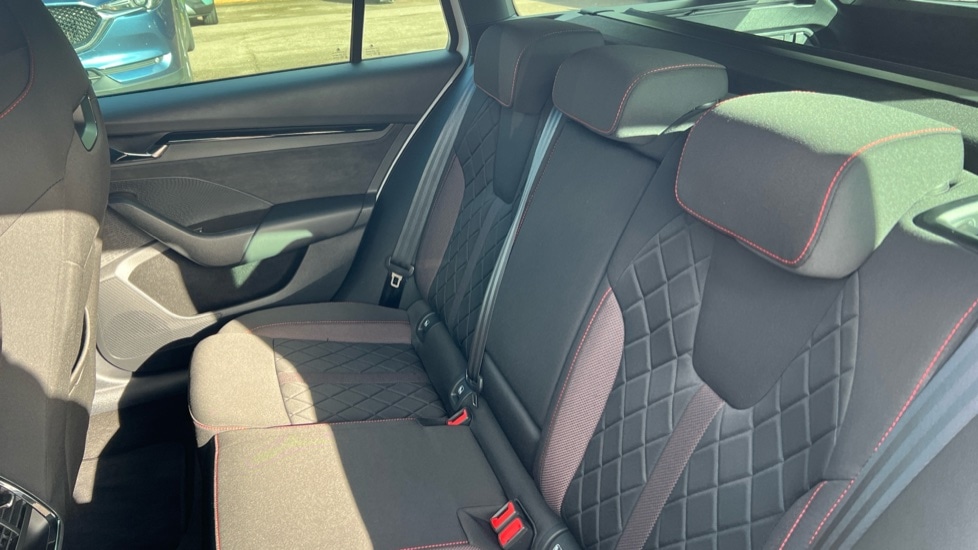 Used Skoda Octavia 2021 for sale - 76696560: Photo 15