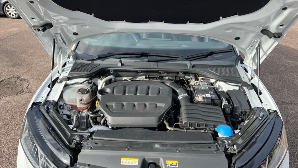 Used Skoda Octavia 2021 for sale - 76696560: Photo 17