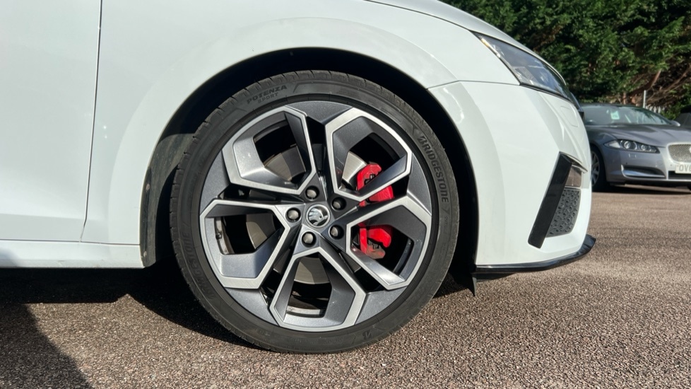 Used Skoda Octavia 2021 for sale - 76696560: Photo 20