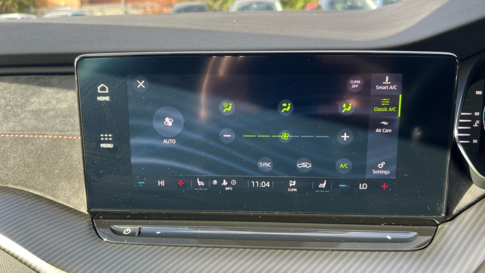 Used Skoda Octavia 2021 for sale - 76696560: Photo 24