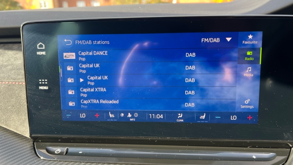 Used Skoda Octavia 2021 for sale - 76696560: Photo 25