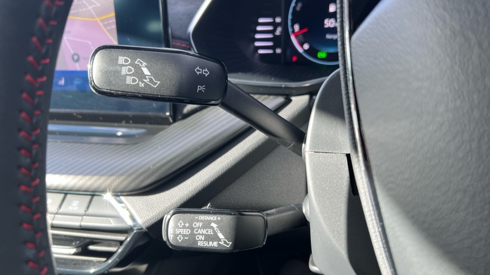 Used Skoda Octavia 2021 for sale - 76696560: Photo 28