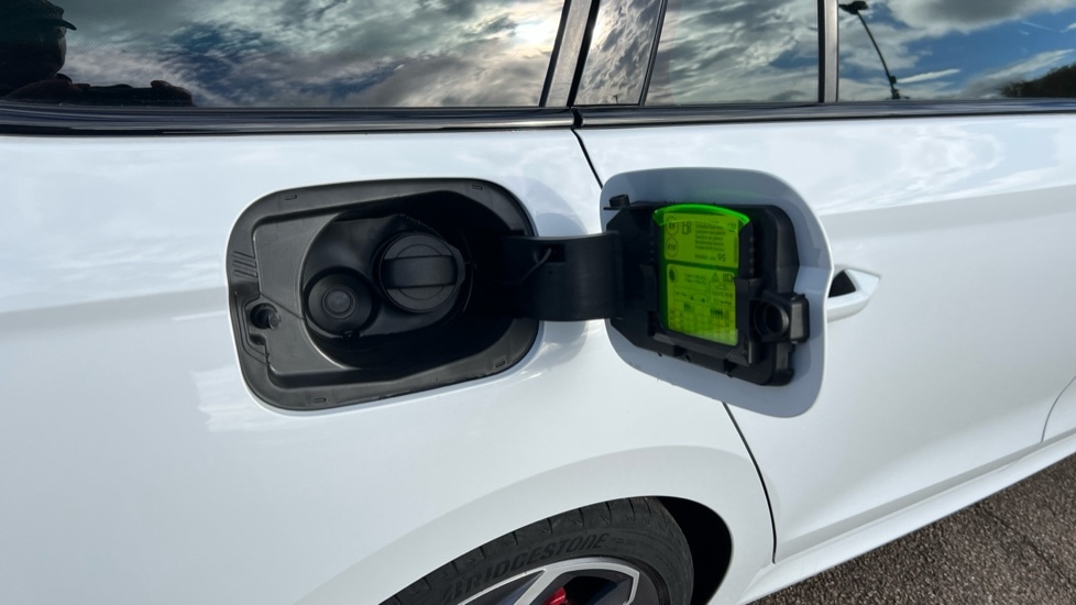 Used Skoda Octavia 2021 for sale - 76696560: Photo 31